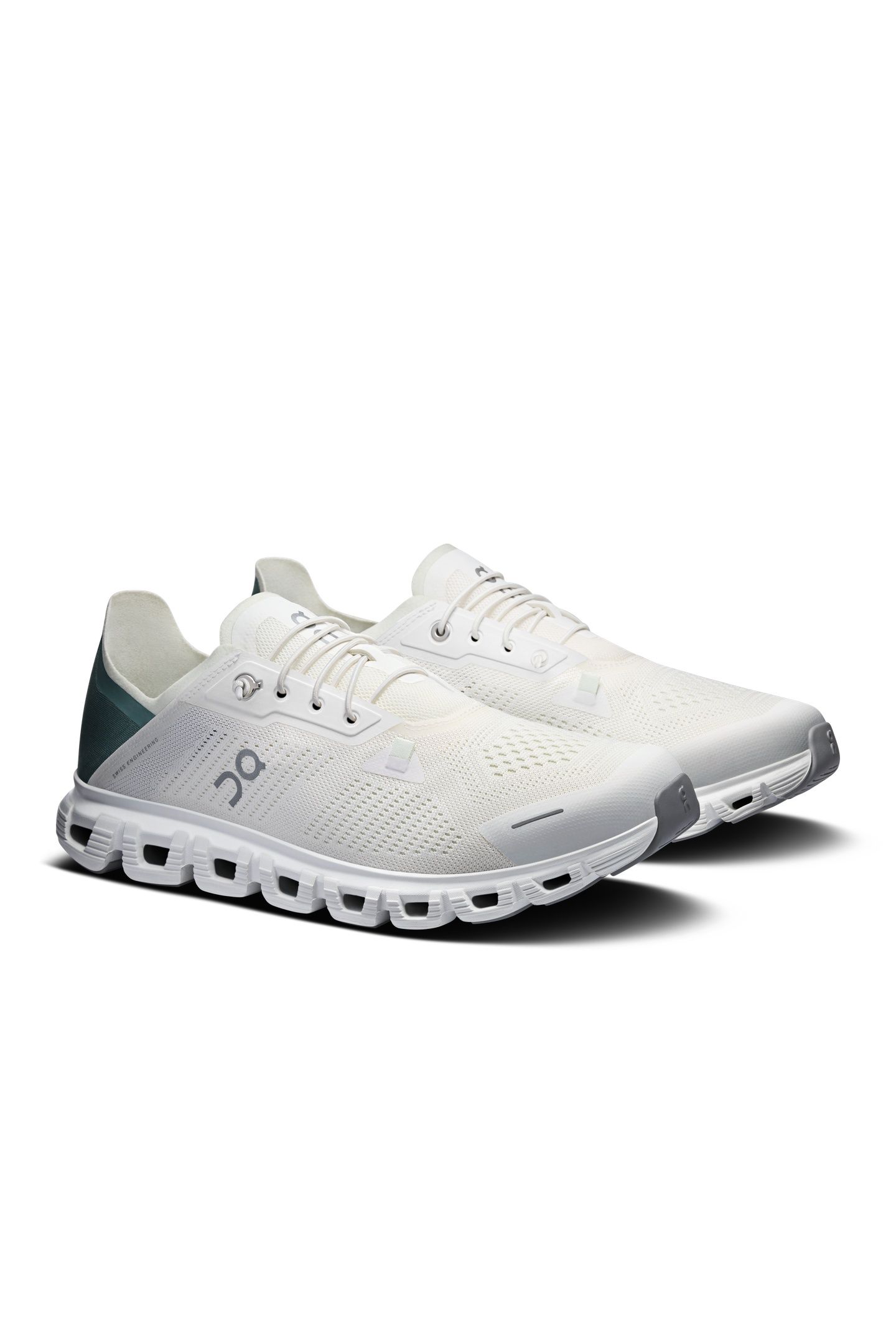 CLOUD 6 COAST IVORY | OLIVE 2