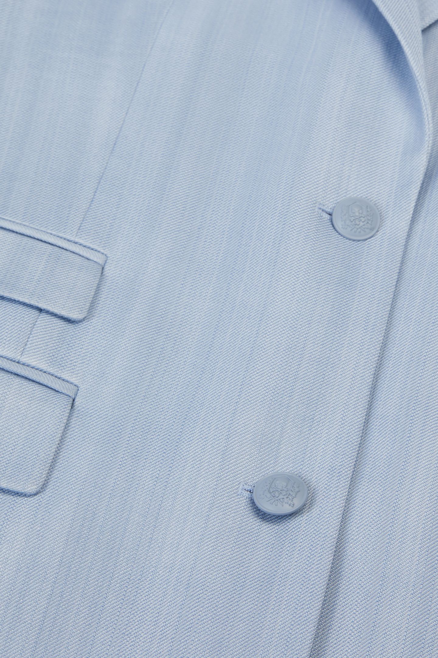 SUIT JACKET LAVENDER 6