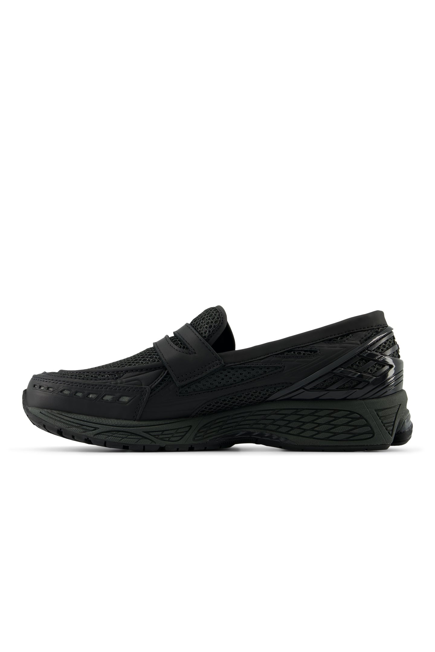 UNISEX 1906L BLACK 10