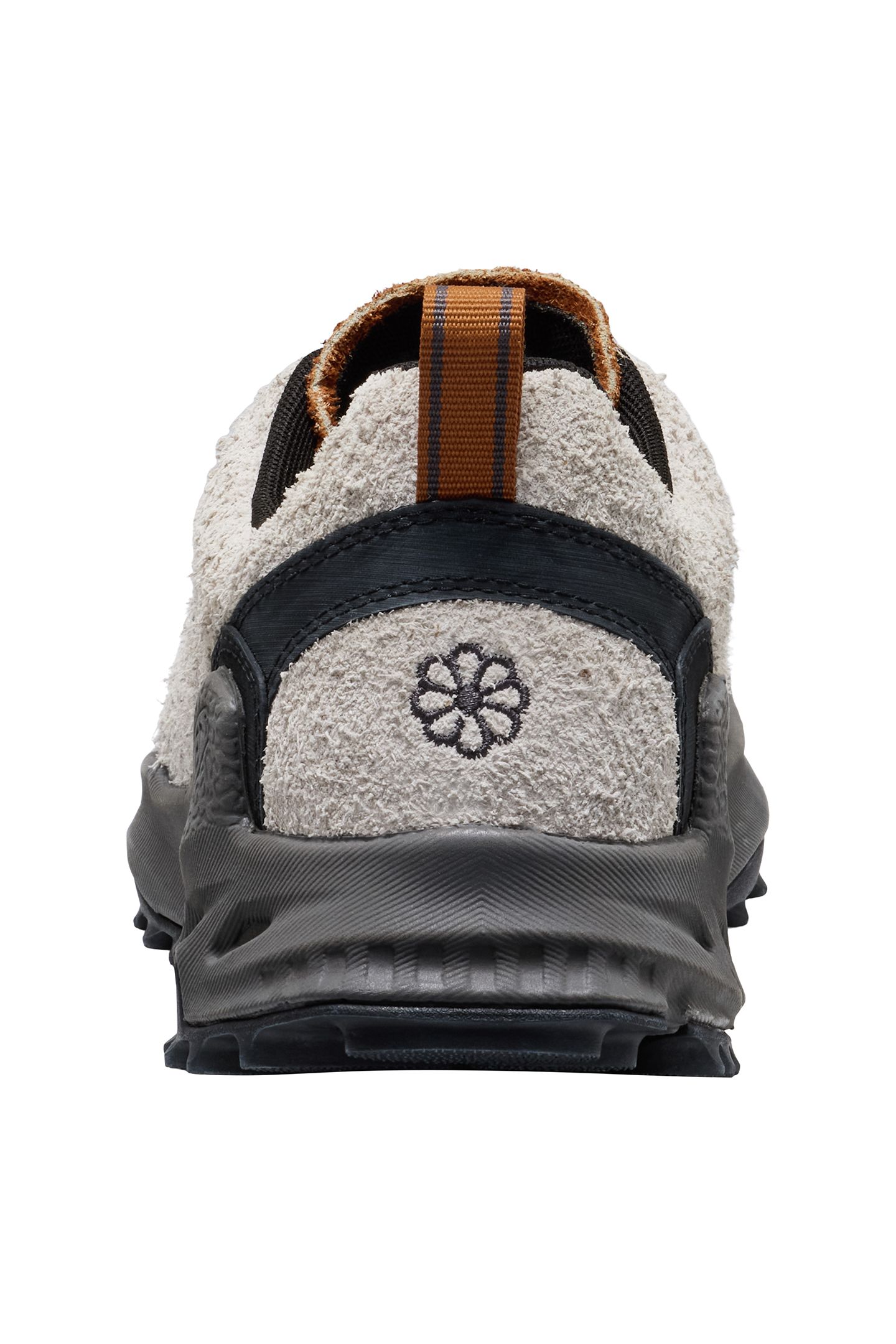 JASPER ZIONIC VAPOR/KEEN MAPLE 5