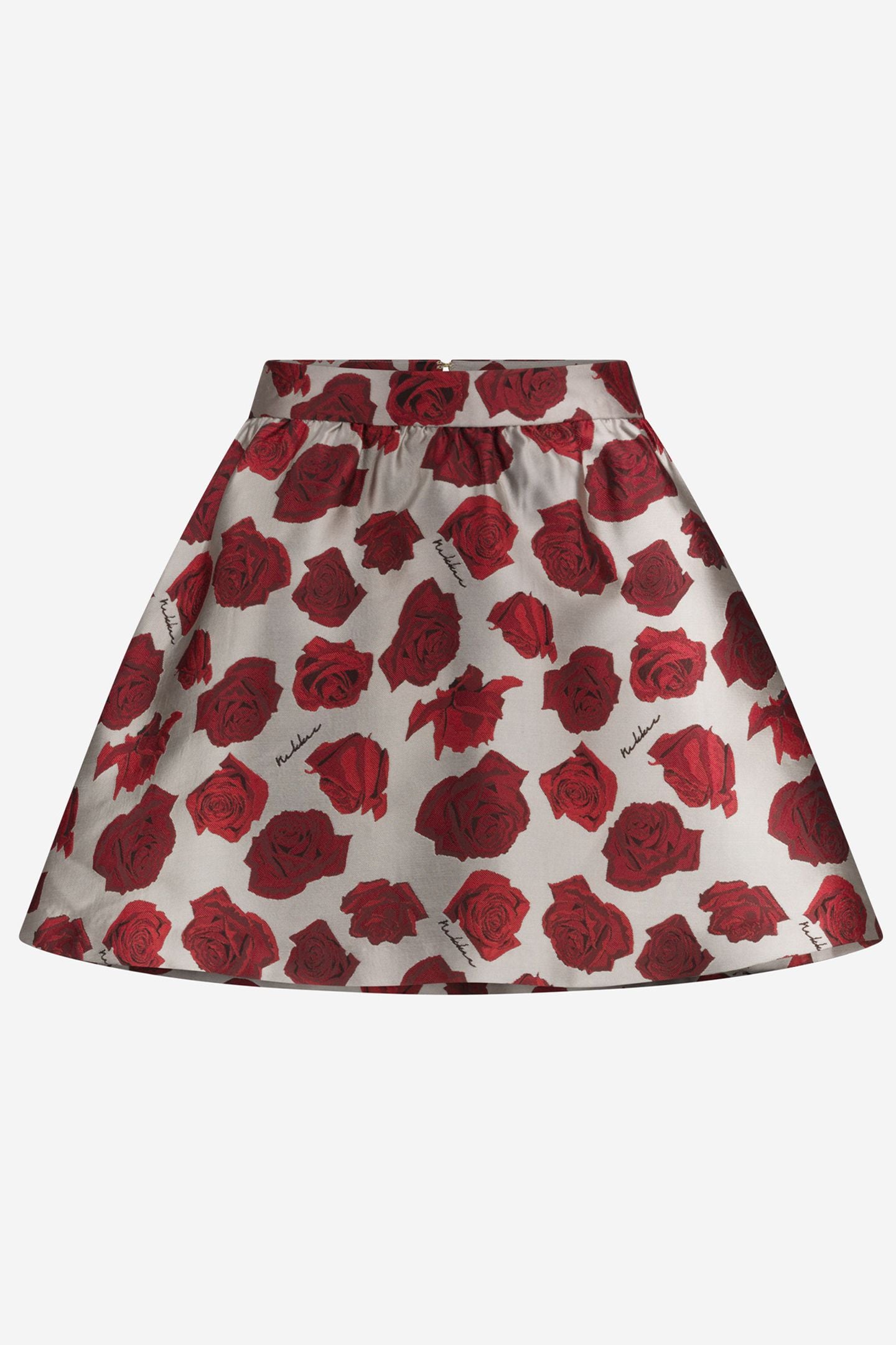 LIMA SKIRT PEARL 2