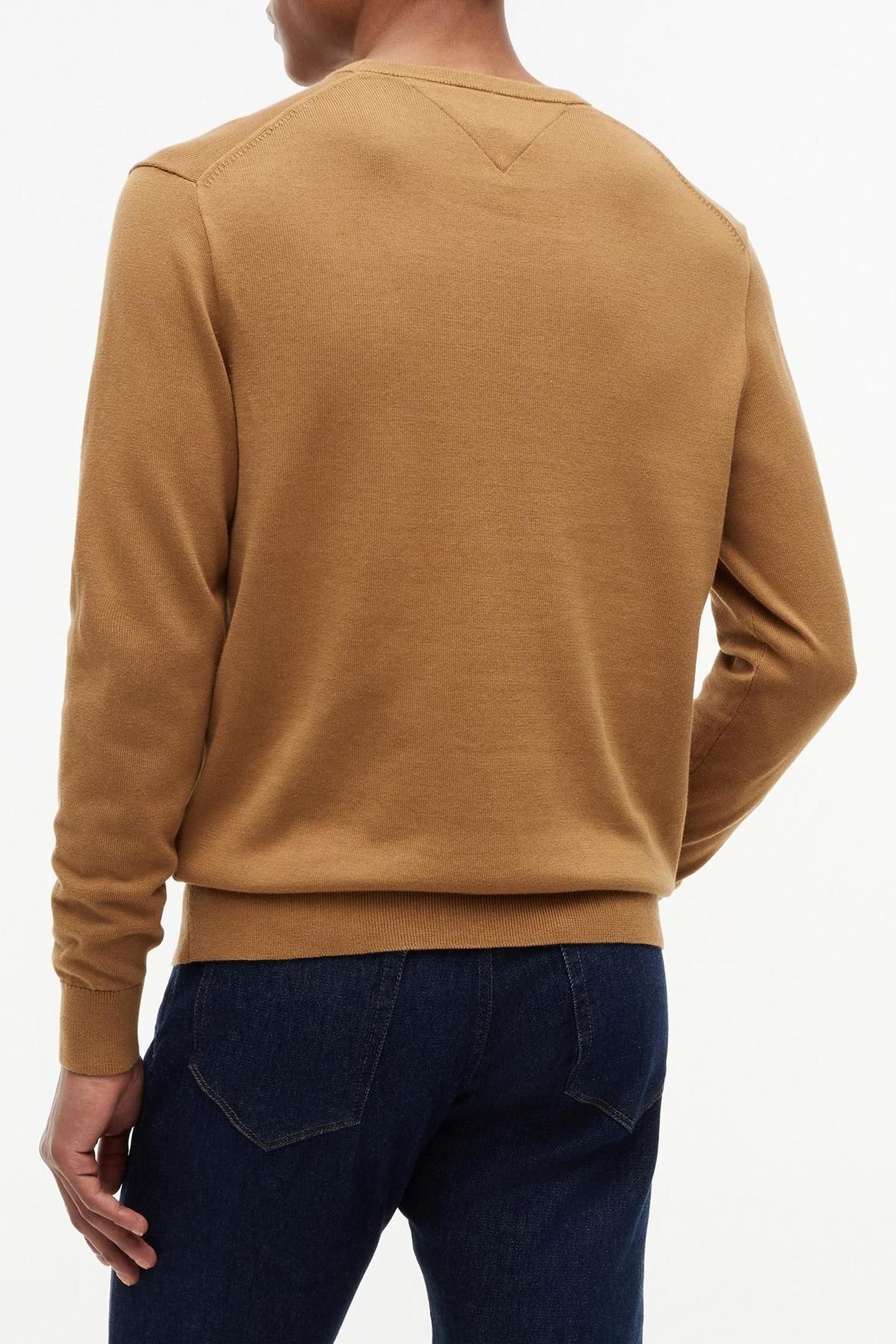 ESSENTIAL SEASONAL COTTON SAHARA 3