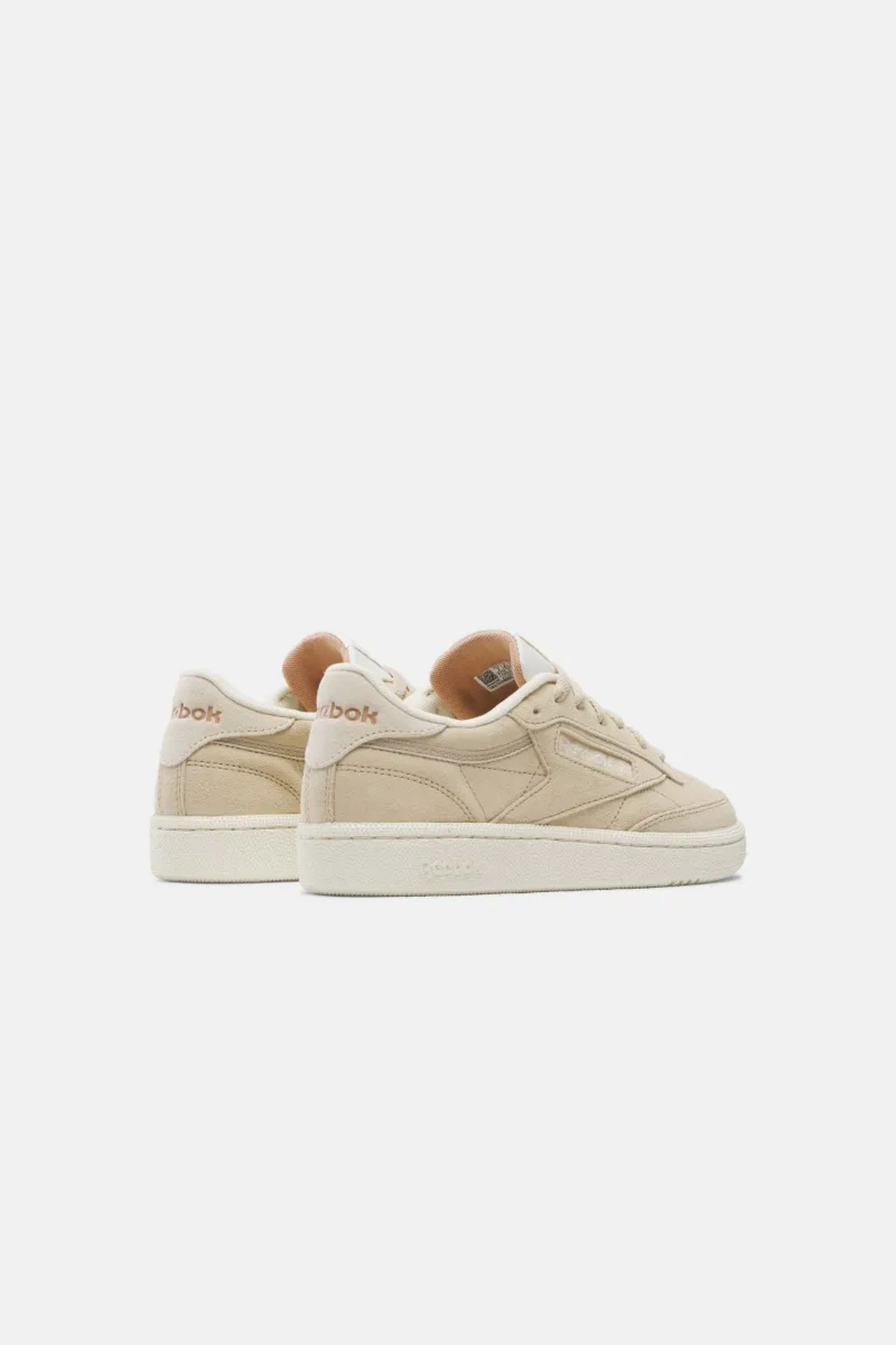 CLUB C 85 TAN/SAND/CLAY 3
