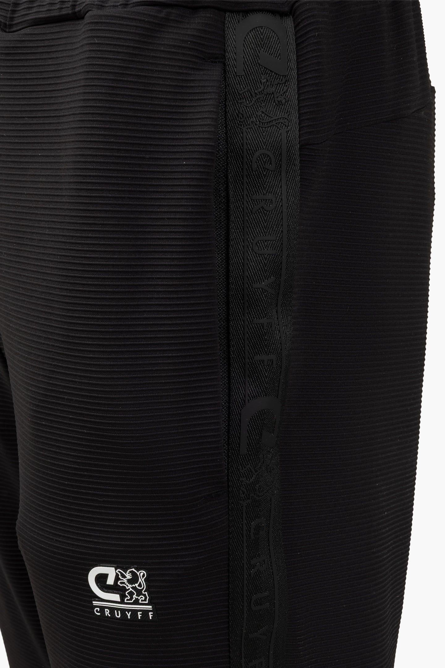 QUARTZ PANT BLACK 3