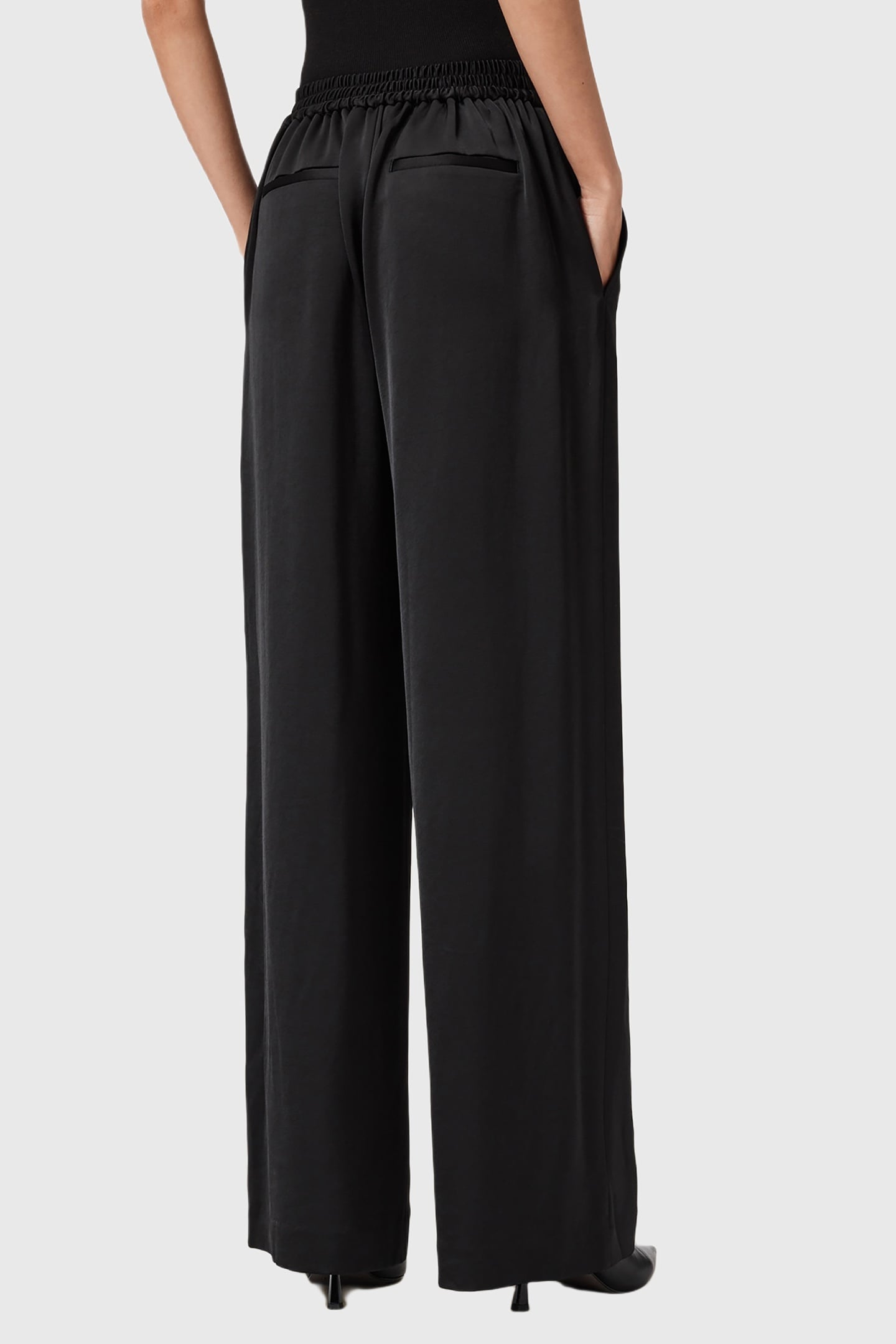 THEAH TROUSER BLACK 4