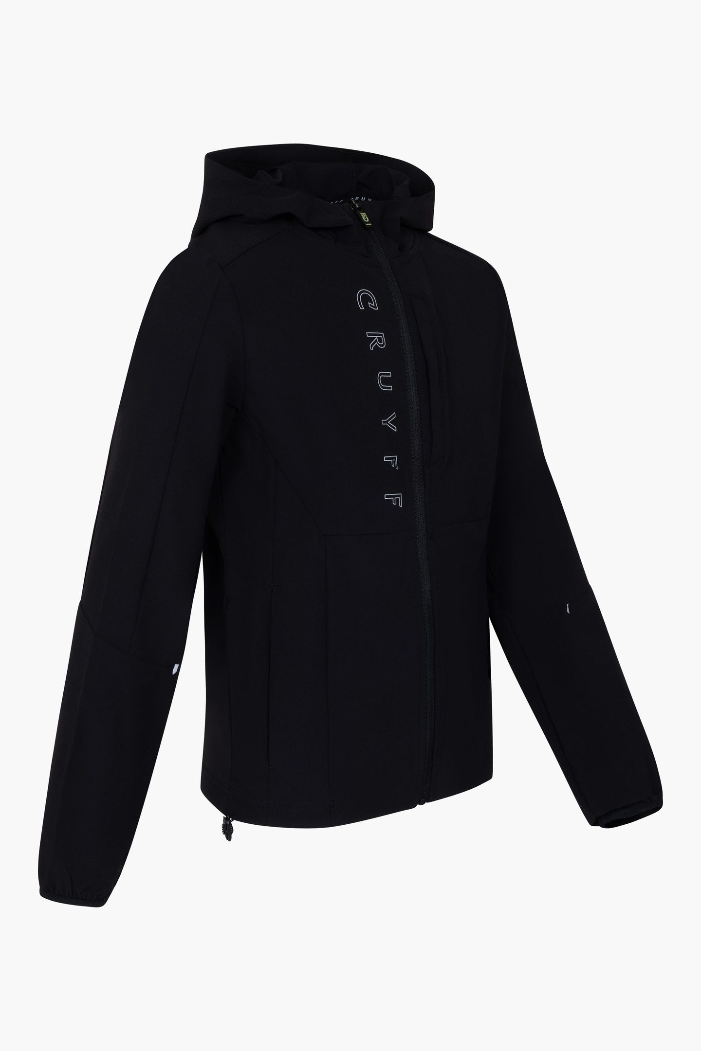 AVINEX TRACKTOP BLACK 3