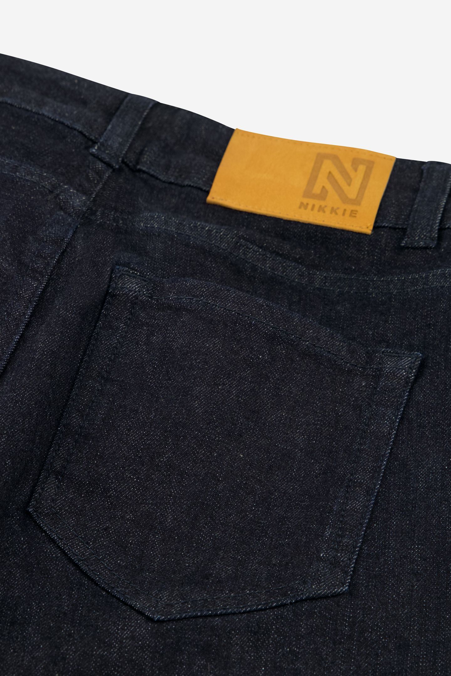 KORLA SHORT DARK BLUE 4