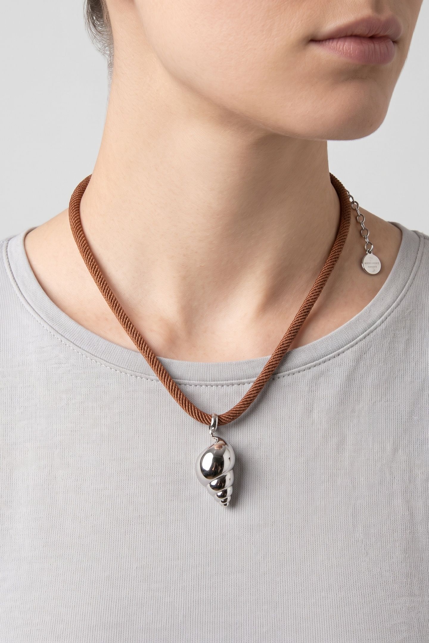 OCEANSIDE KETTE SILVER 1