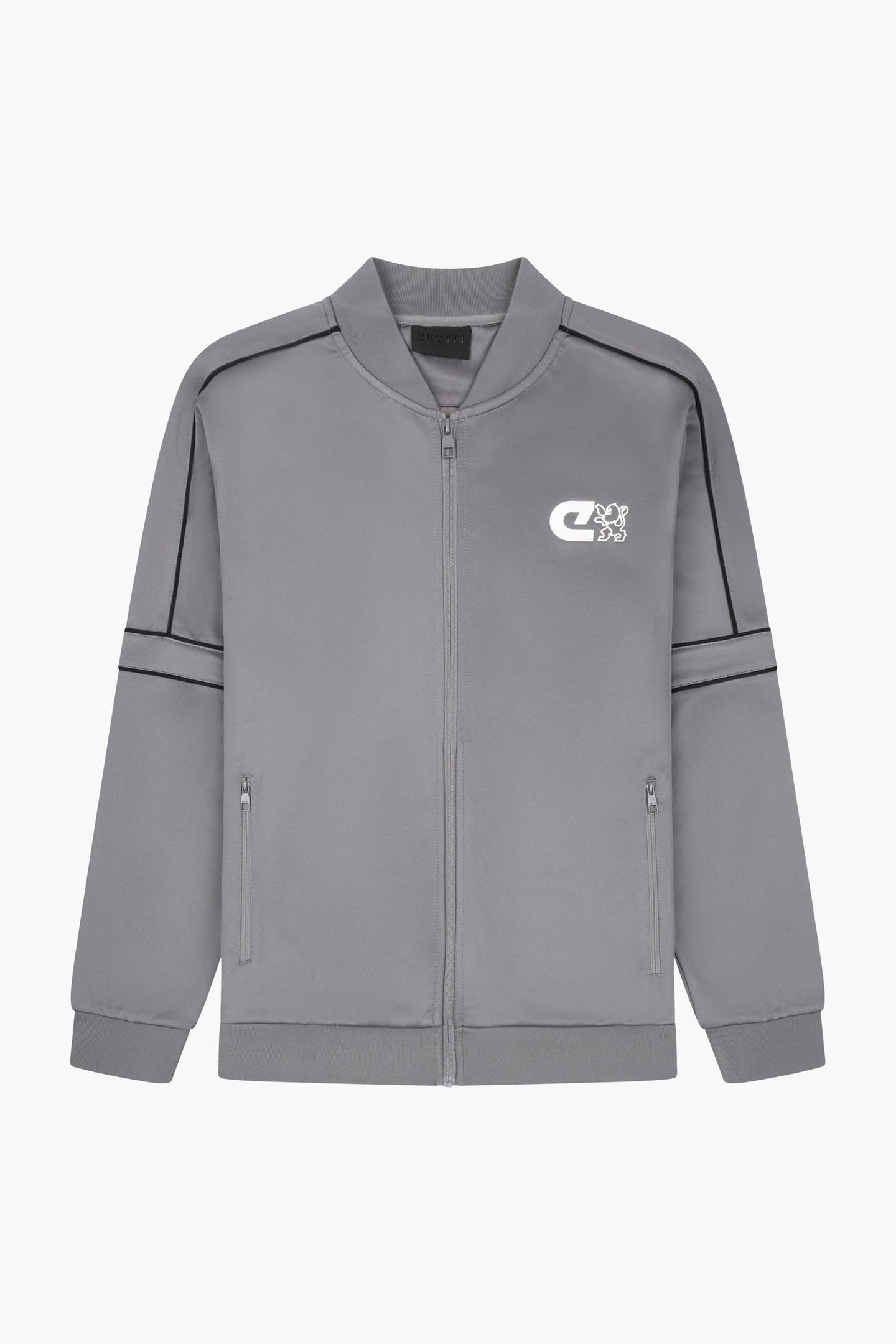 MIRAS TRACKTOP GREY 1