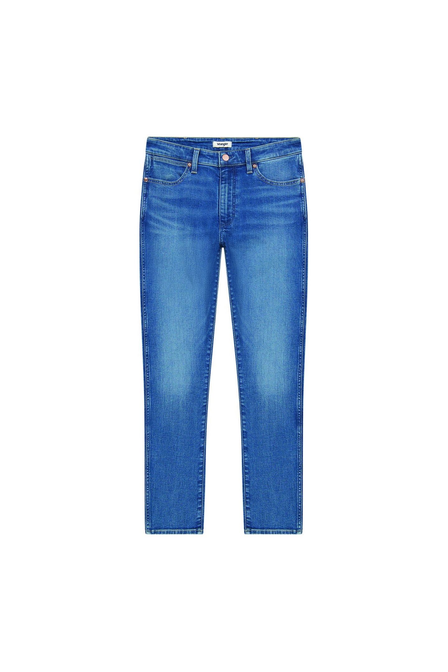 SIENNA REBEL BLUE JEANS 3