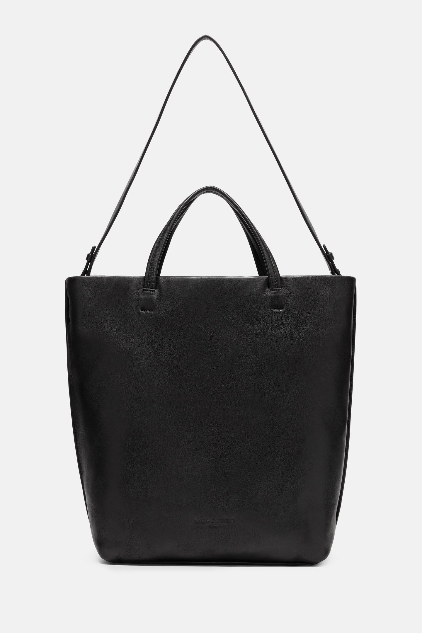 TOTE LARGE BLACK 4