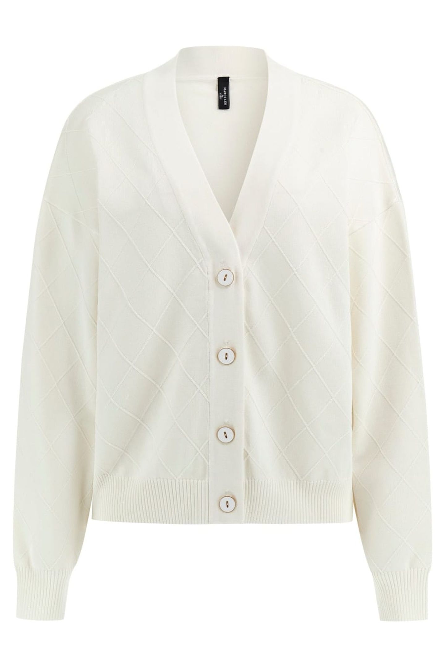 MILEY CARDI SWTR WHITE PEAKS 6