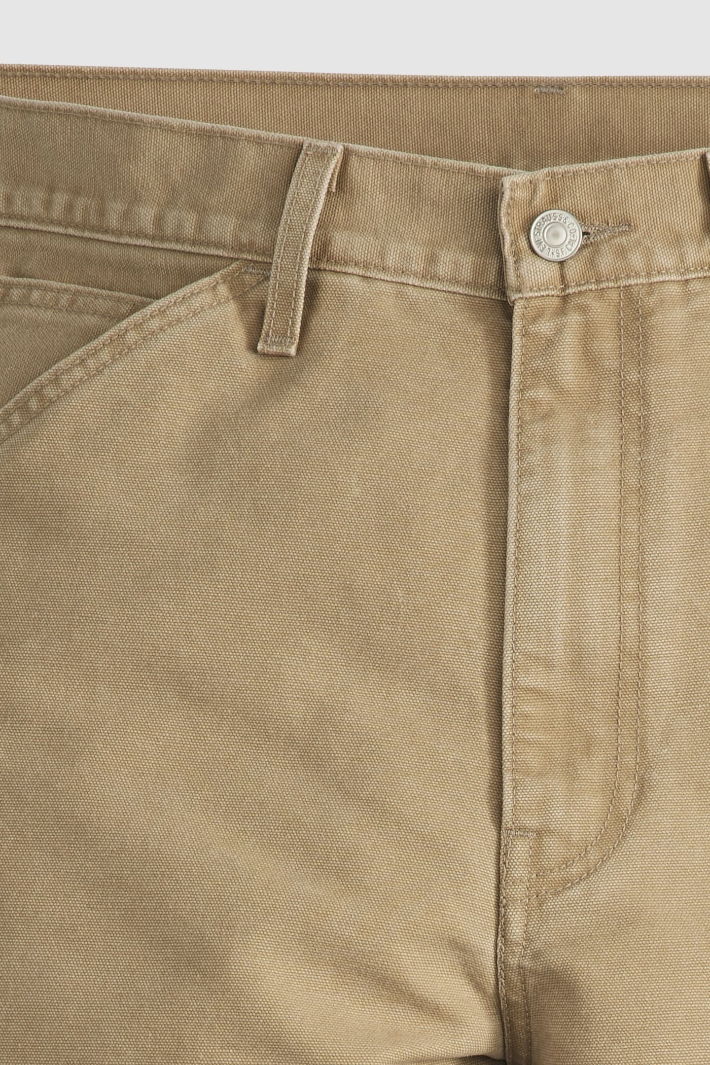 568™ LOOSE STRAIGHT CARPENTER PANTS 7