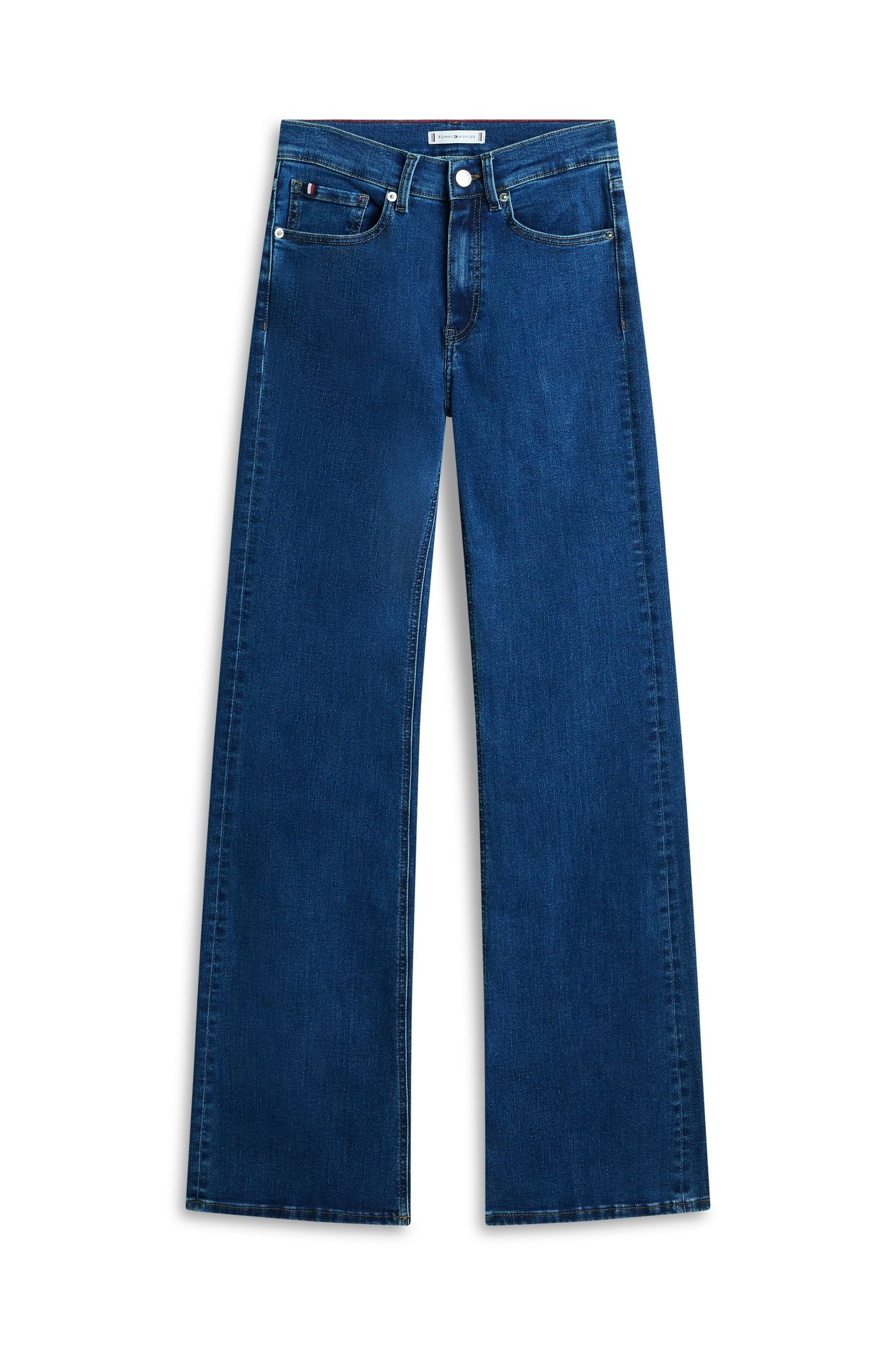 DENIM EMI FLARE EMI 4