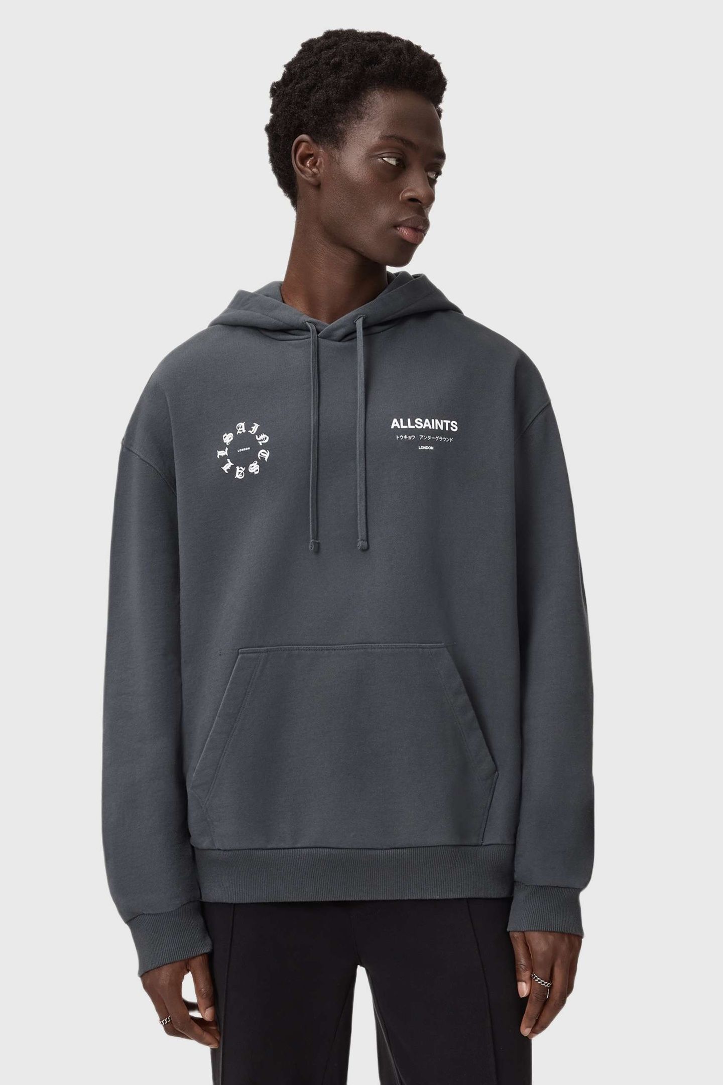 KINDRED OTH HOODY WASHED BLACK 3