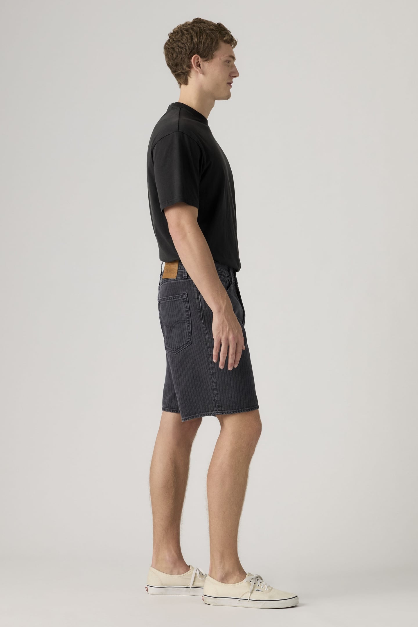 468™ LOOSE SHORTS 4