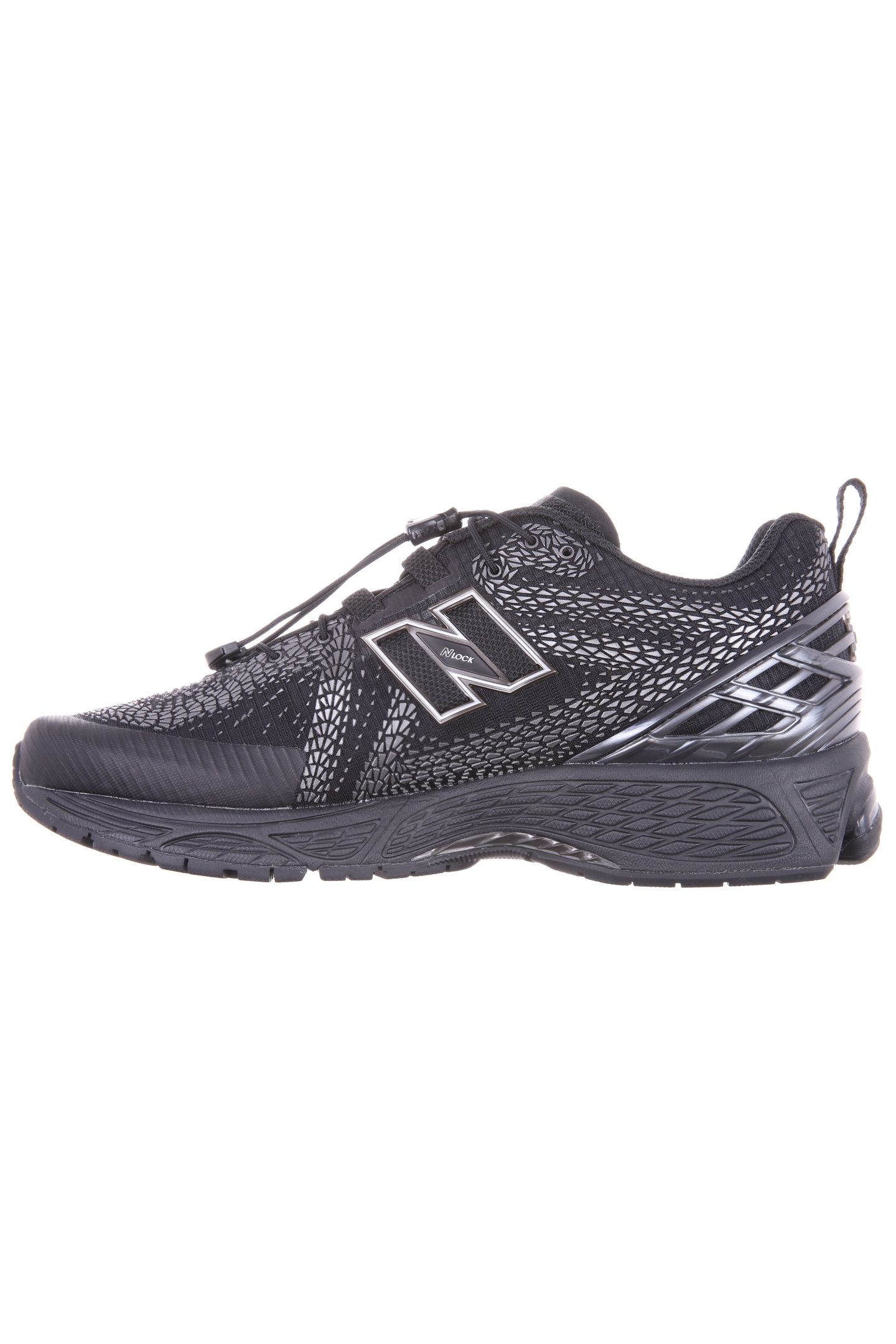 UNISEX 1906F BLACK 2