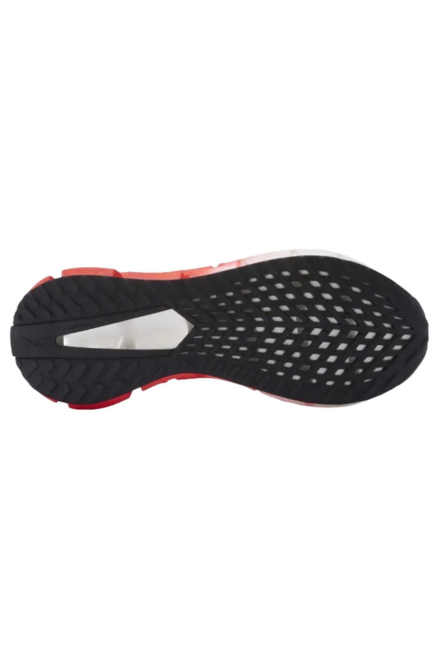FLOATZIG BLACK/GREY/WHITE 6