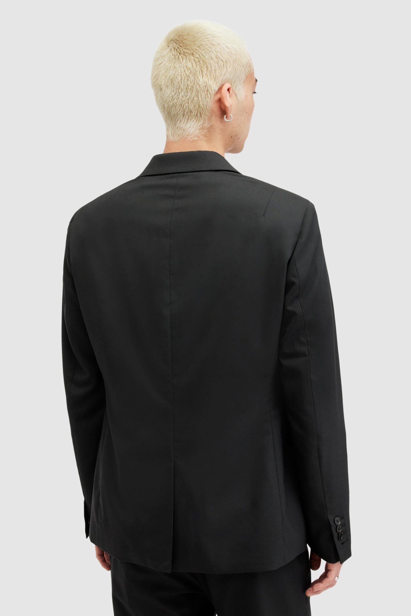 DIMA BLAZER BLACK 4