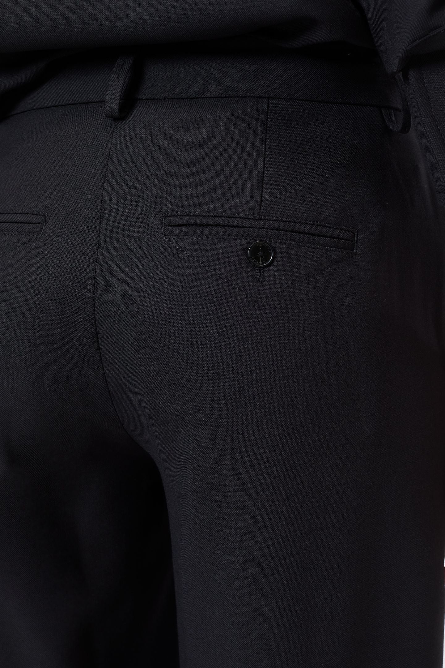 JURDY PANTS BLACK 9