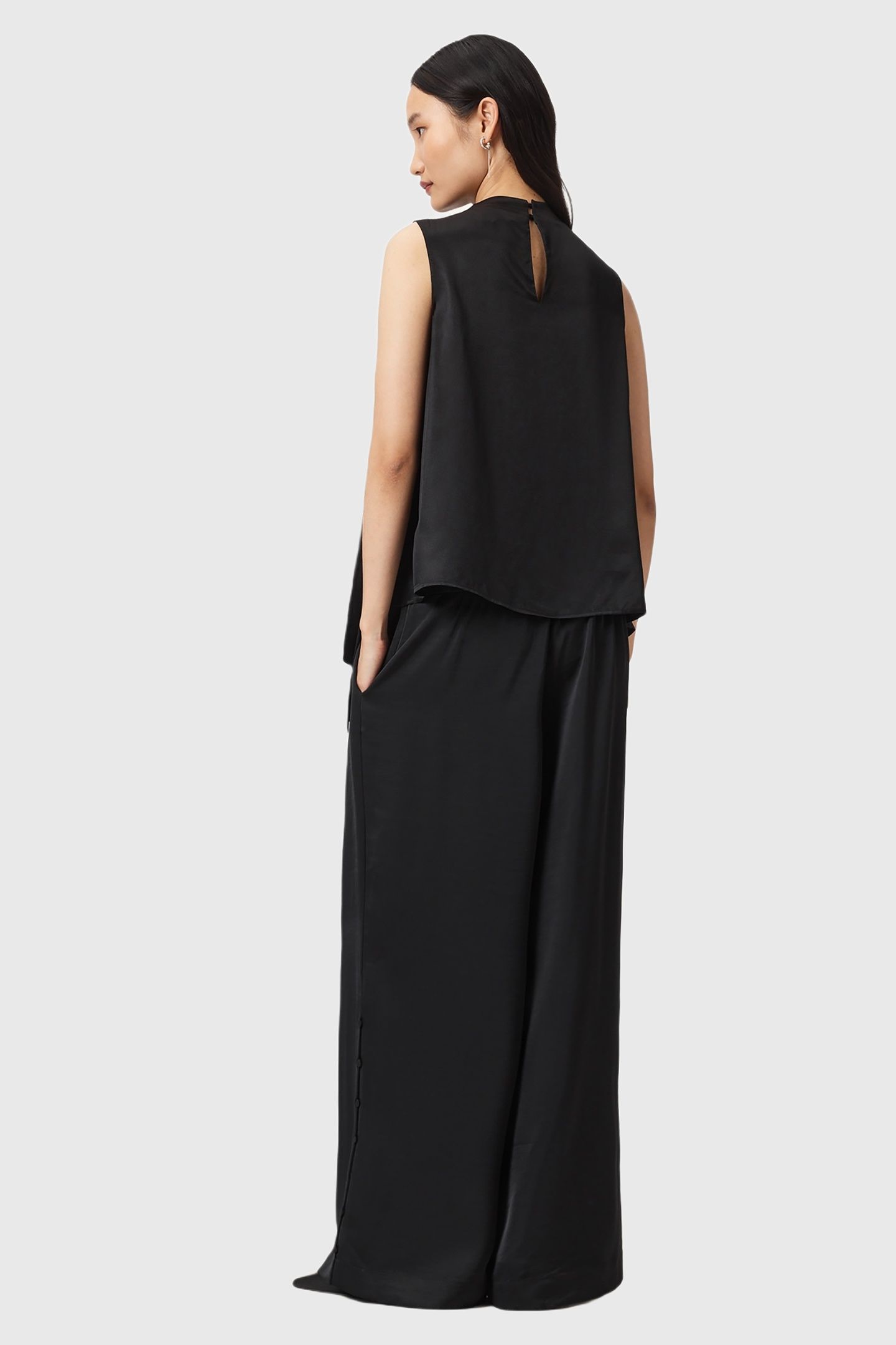 LEANNE TROUSERS BLACK 4