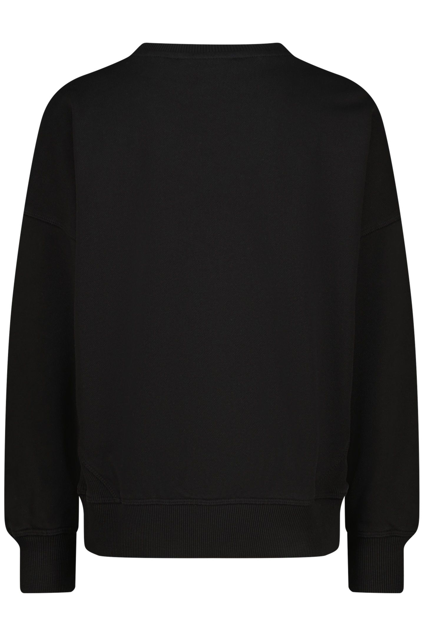 BOYS NEVY SWEATER DEEP BLACK 3