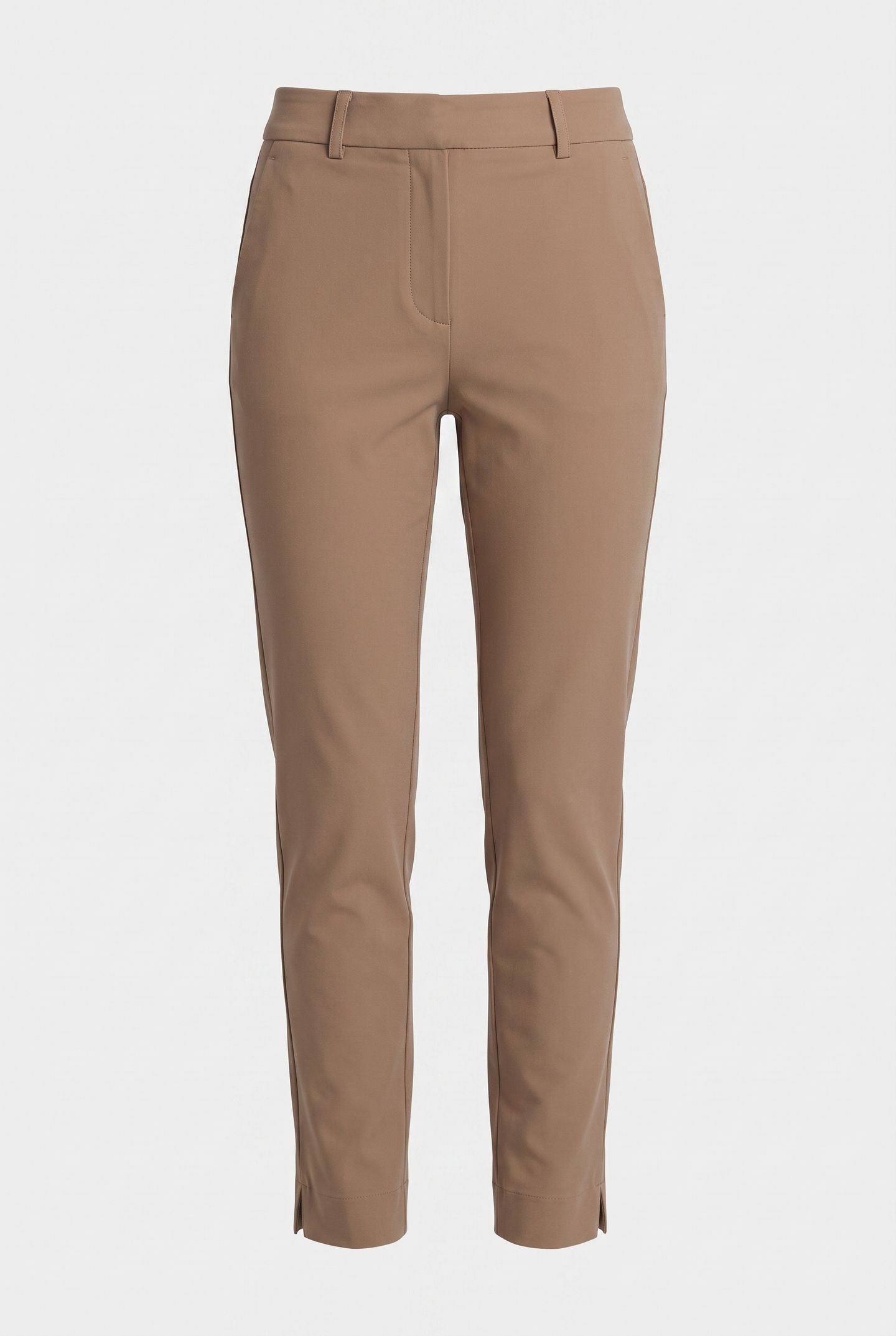 MAURIK BONDED TROUSERS EARTH 3