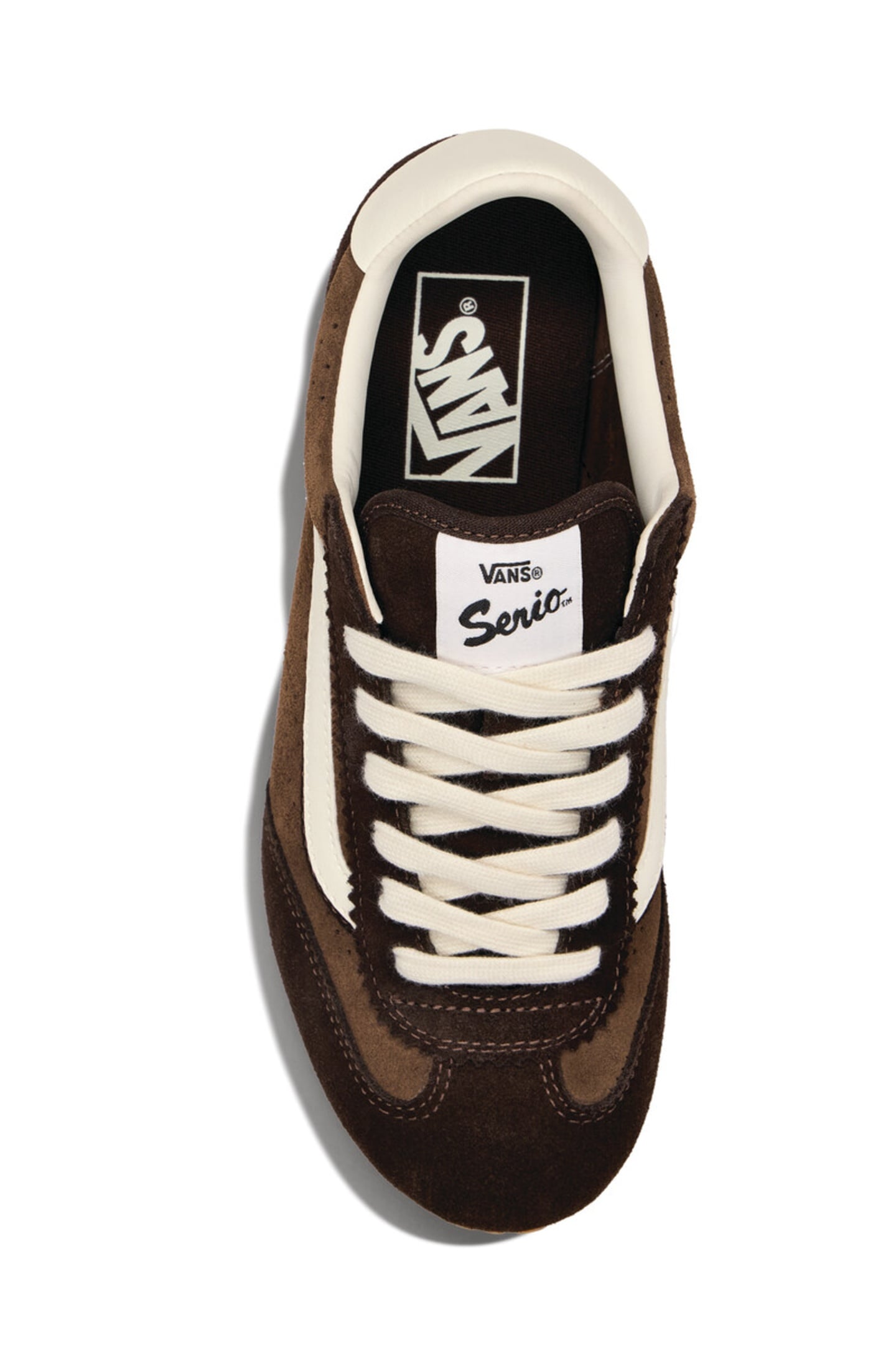 UNISEX SUPER LOWPRO BROWN 2