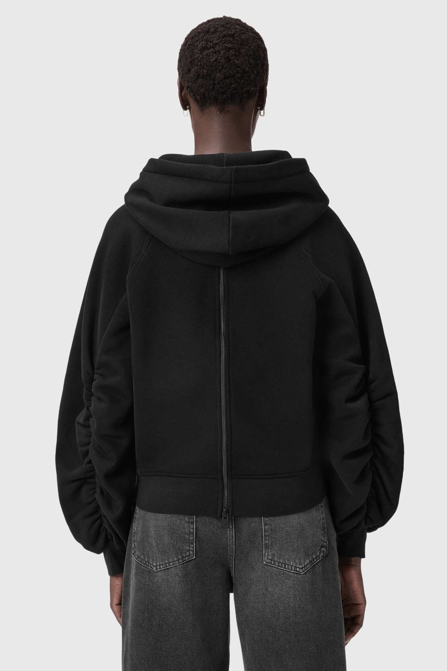 MYSTERIE DANA HOODY BLACK 4