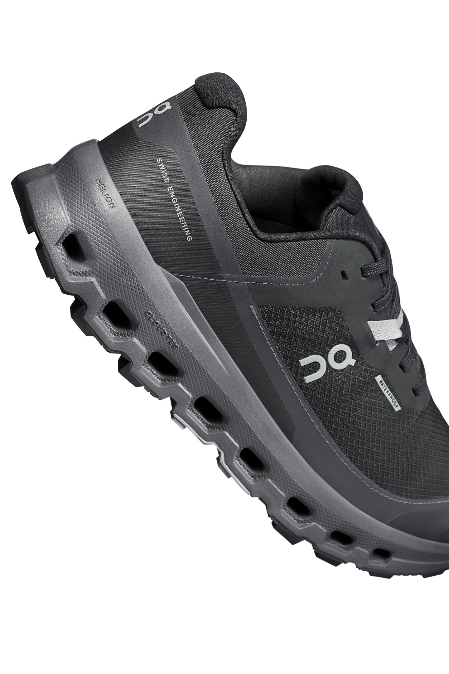 CLOUDVISTA 2 WATERPROOF BLACK | ECLIPSE 4