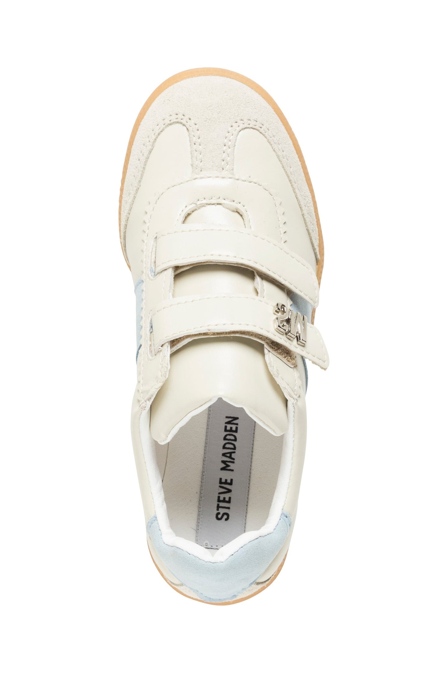 JEILEEN SNEAKERS BLUE ICE 4