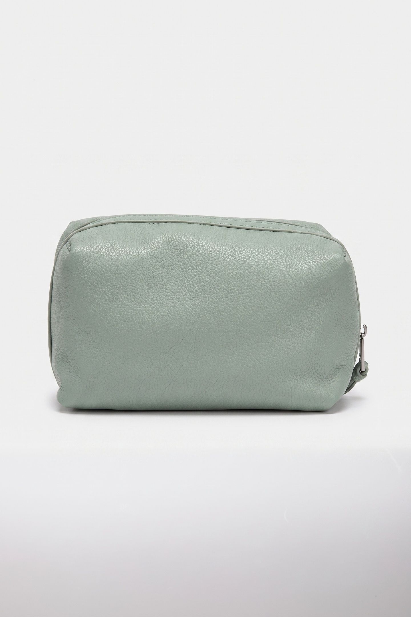 POUCH ACCESSORIES SMALL GREEN 2