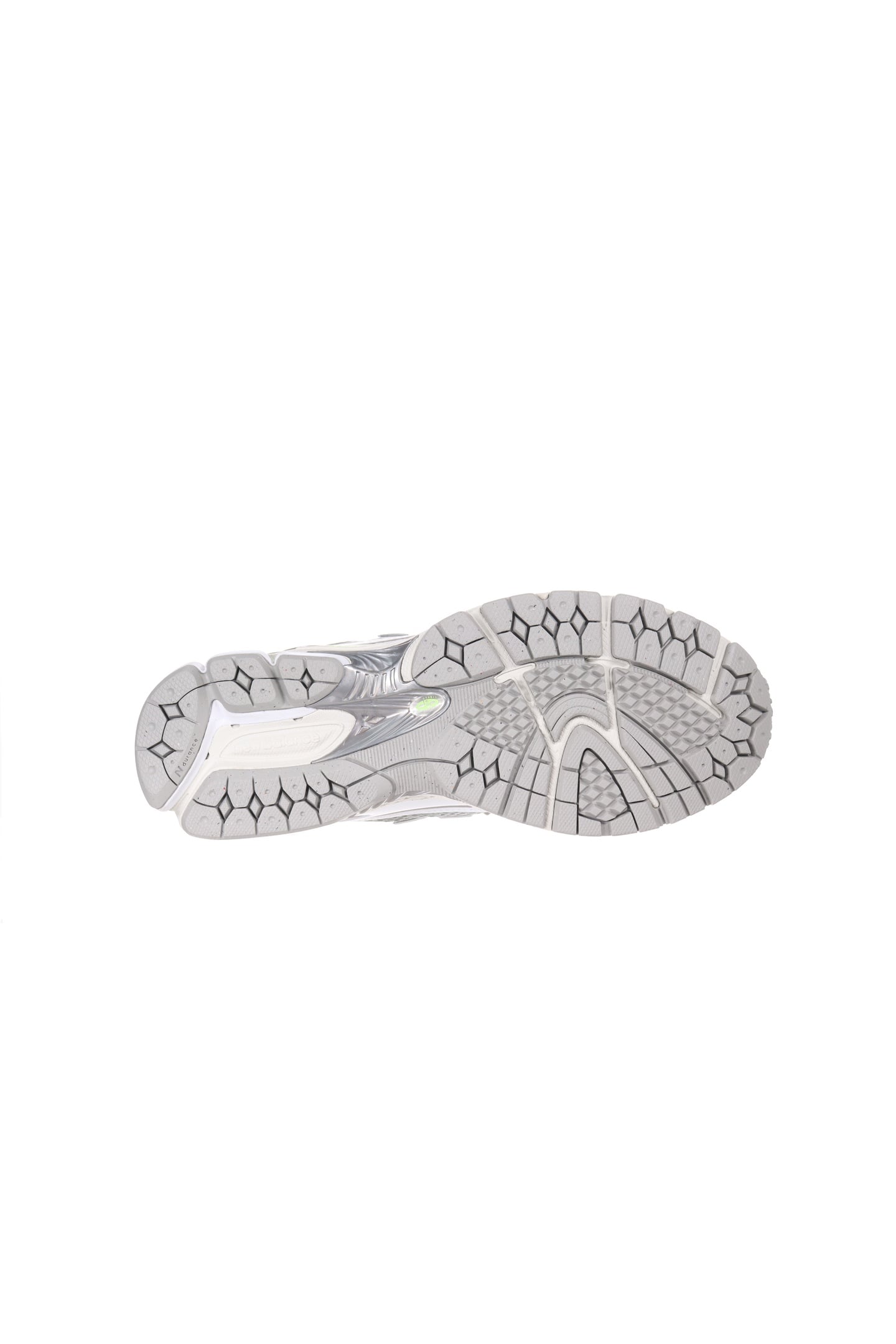 UNISEX U1906R GREY MATTER 7