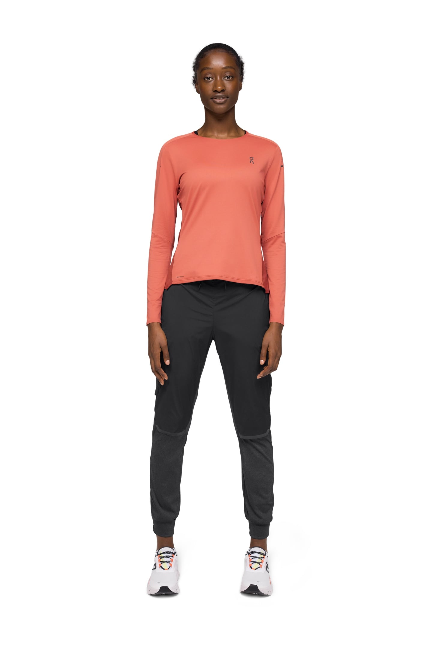WEATHER PANTS 1 BLACK 1