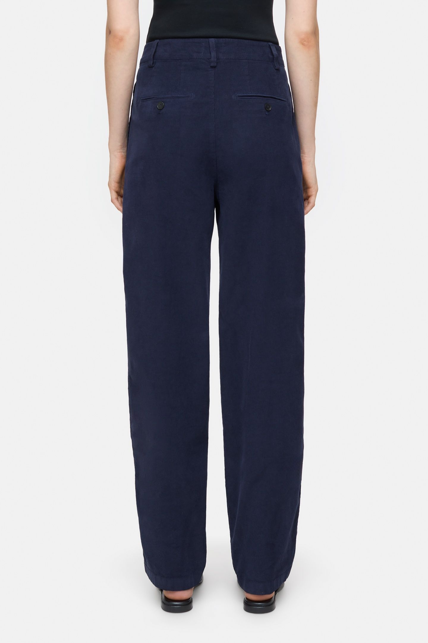 RHOONE PANTS DARK NIGHT 2