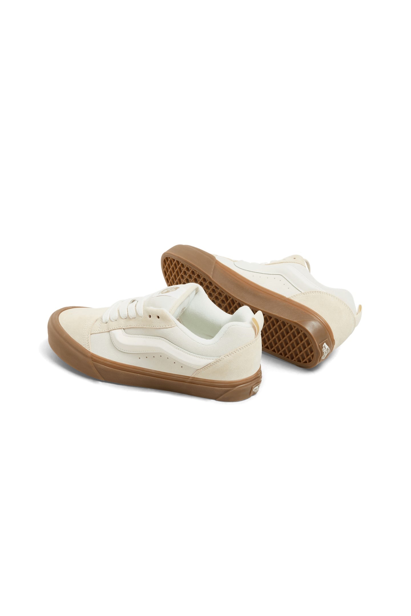 UNISEX KNU SKOOL BEIGE 2