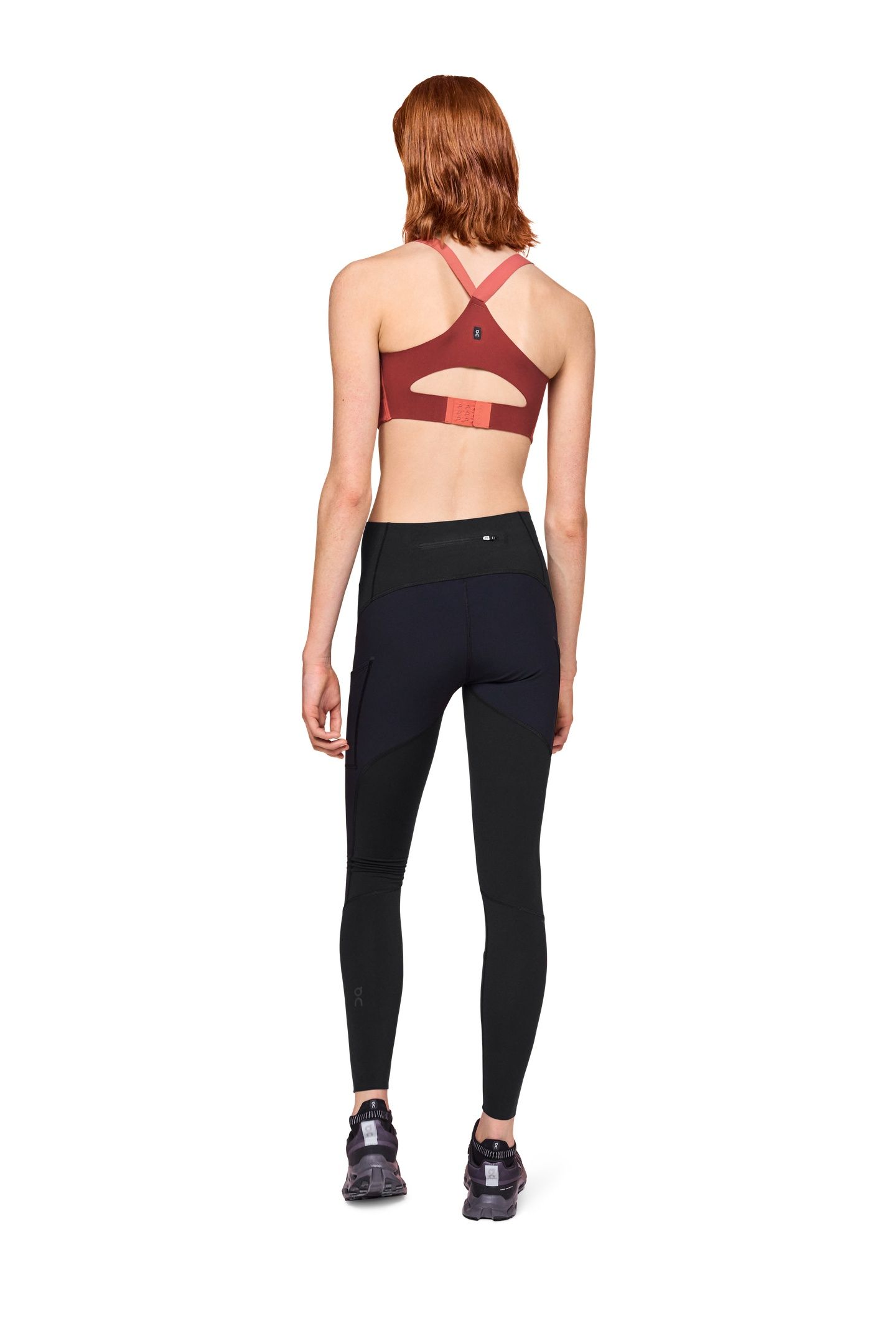 TREK TIGHT 1 BLACK 3