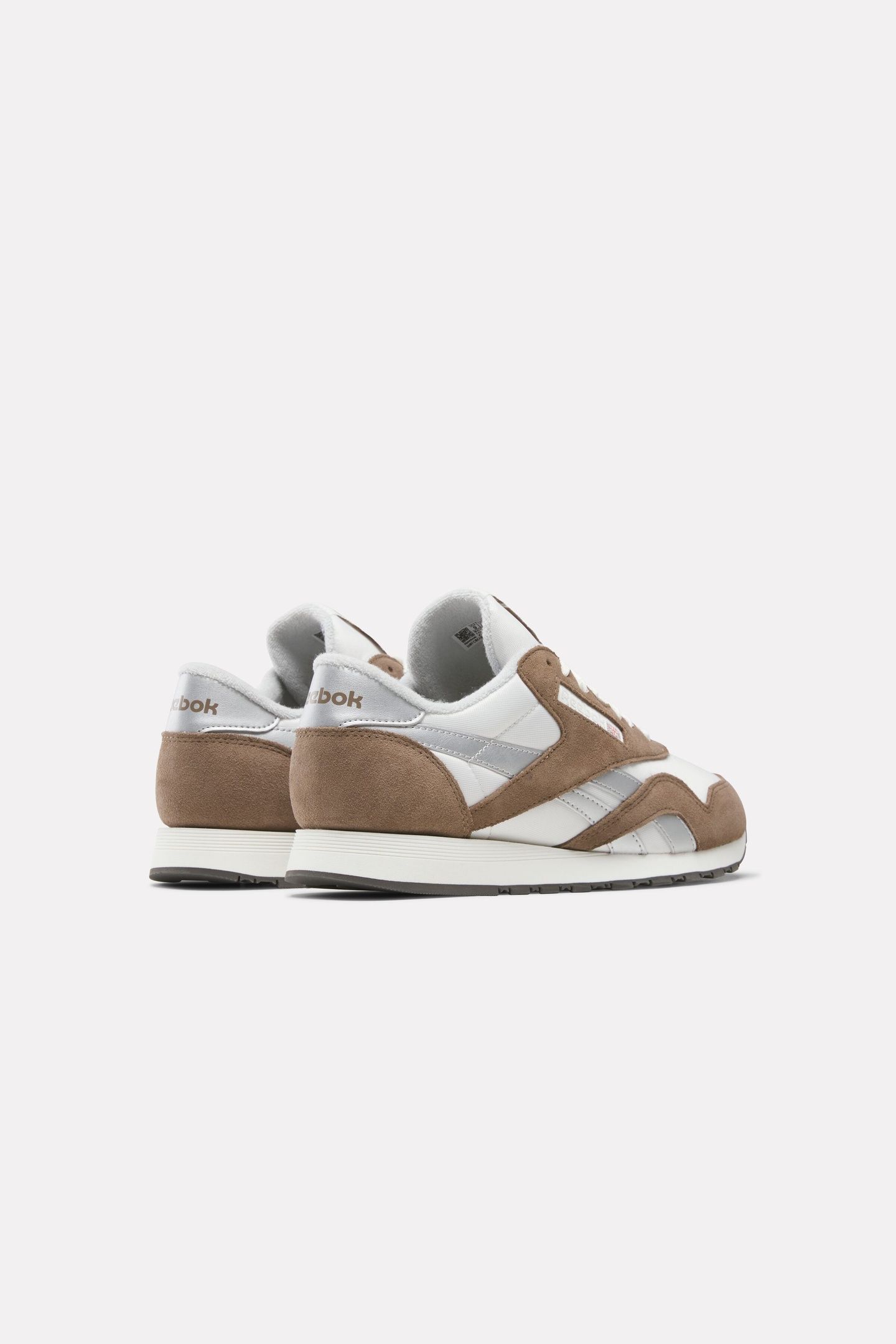 CLASSIC NYLON TREK GREY/LUXE GREY/GREY 3