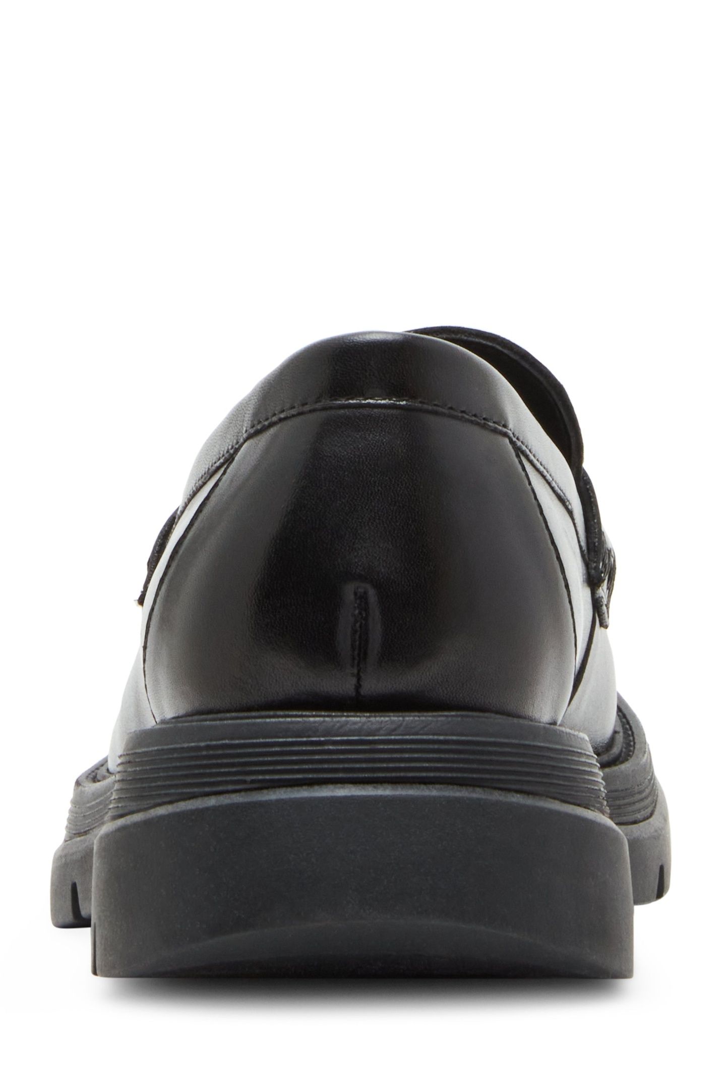 RAIDEN CASUAL SHOES BLACK 6
