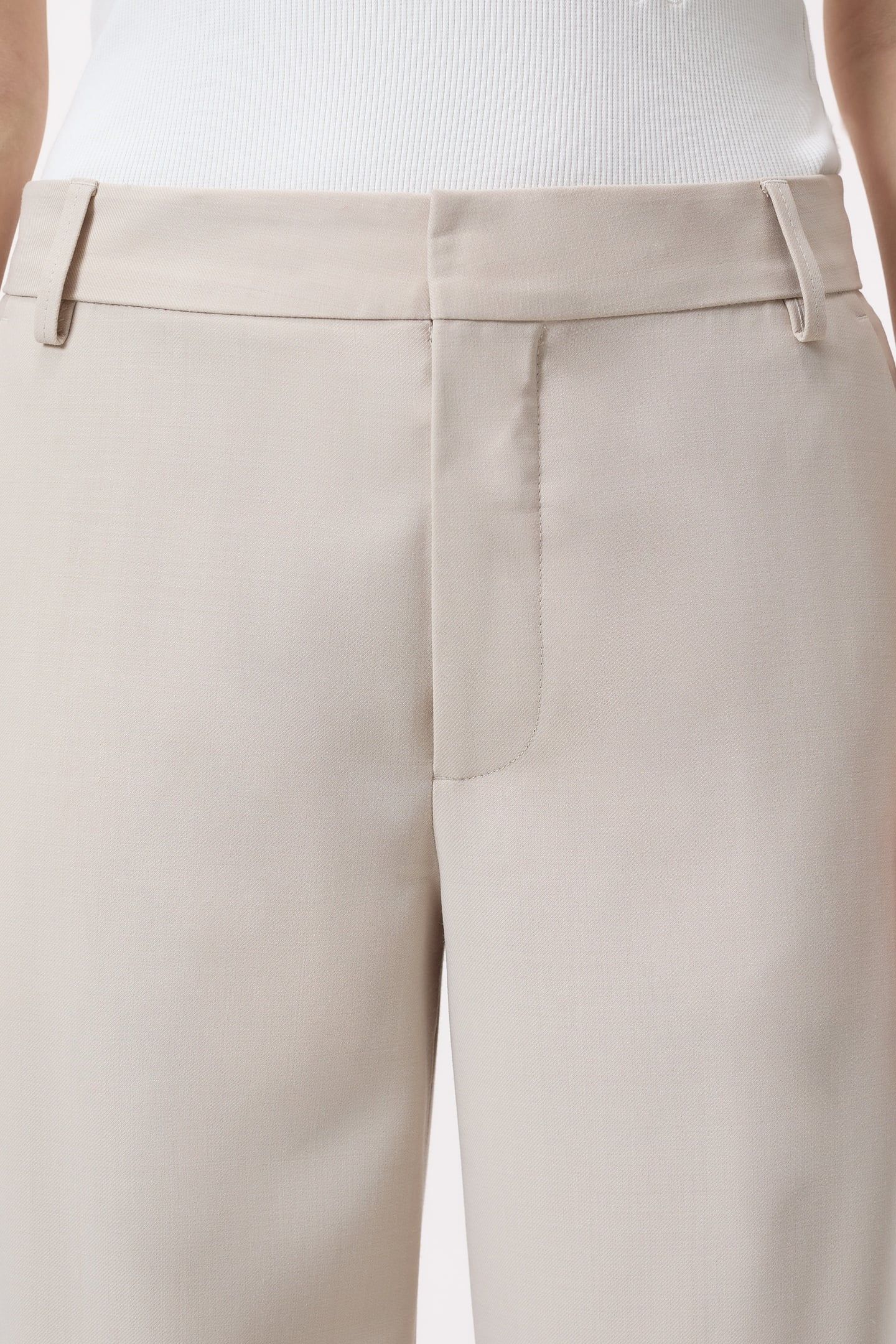JURDY PANTS PEARL BEIGE 7