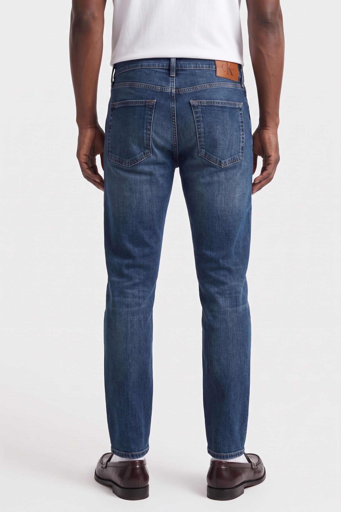 CLASSIC TAPER CELTIC JEAN CELTIC OCEAN 2