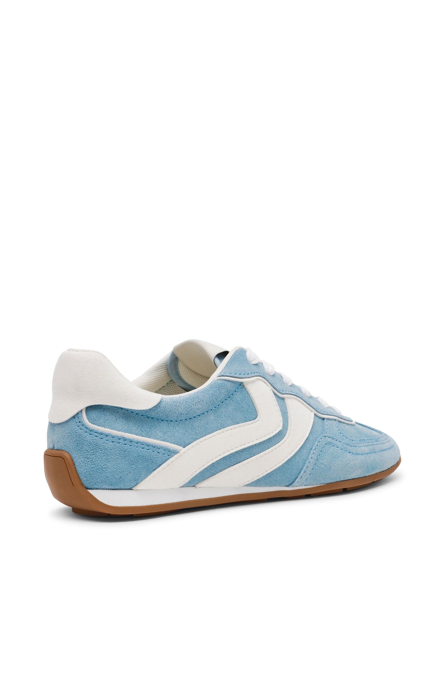 ABBI SNEAKERS BLUE MULTI 3