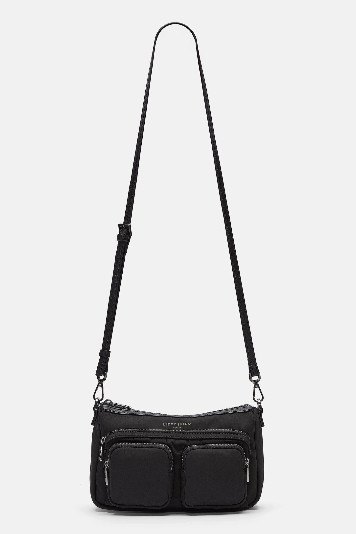 HOBO SMALL BLACK 5