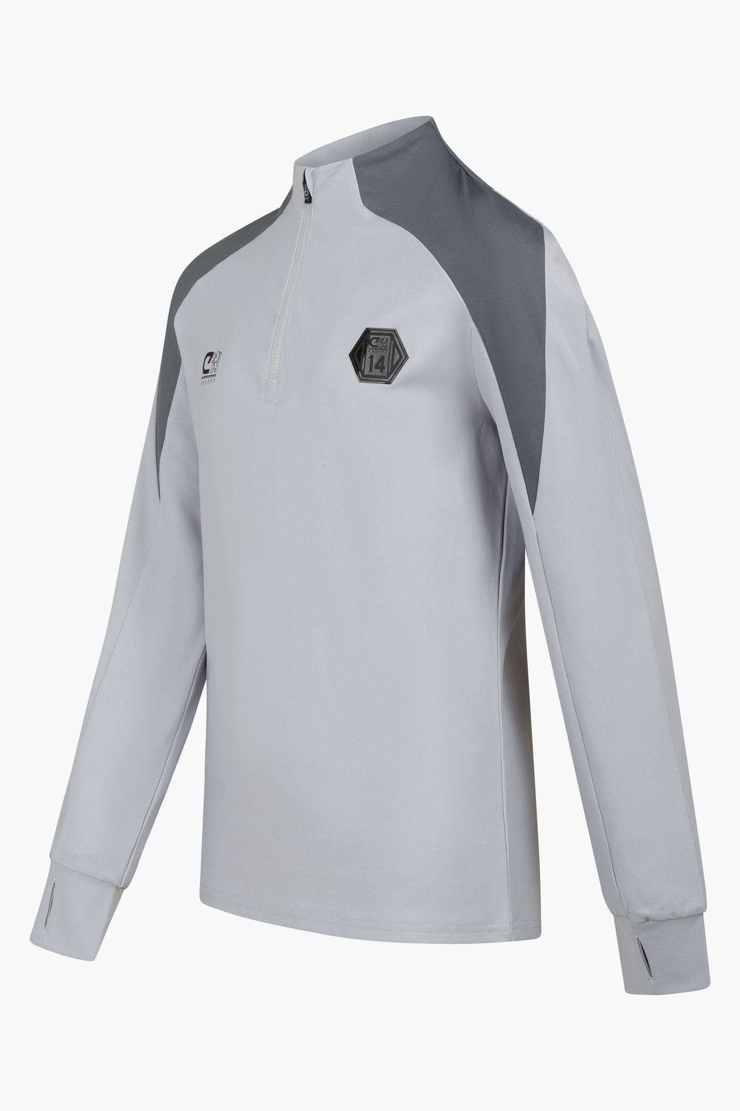MELLITE TRACKTOP BLUE 3