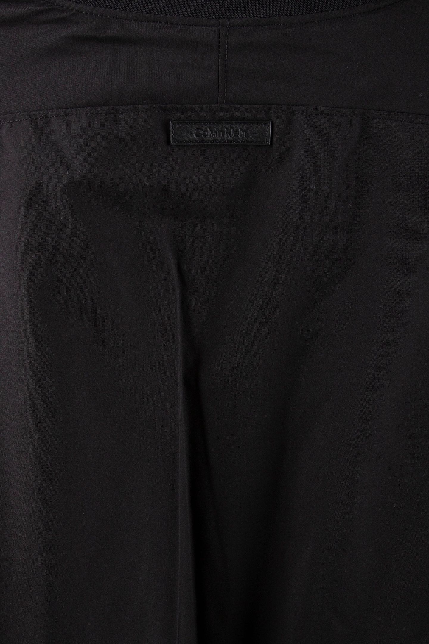 LS SPORTSWEAR HERO JACKET BLACK 5