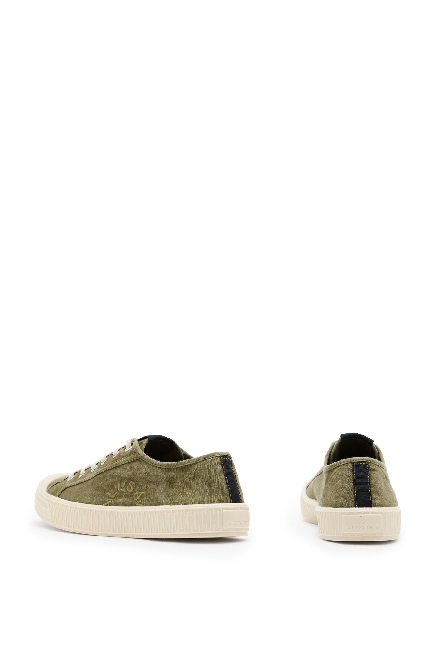 SHERMAN LOW TOP KHAKI 3