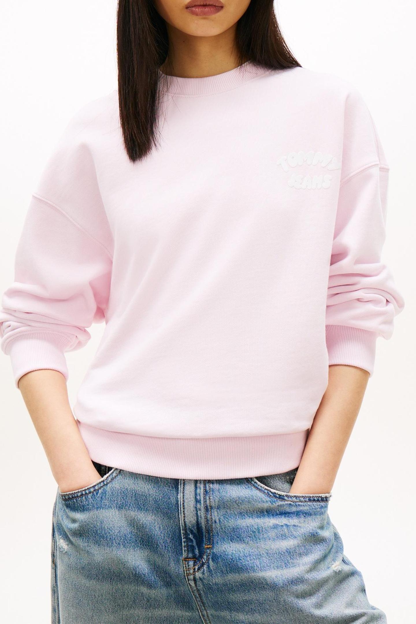 BOXY COLOR BUBBLE PEARLY PINK 3