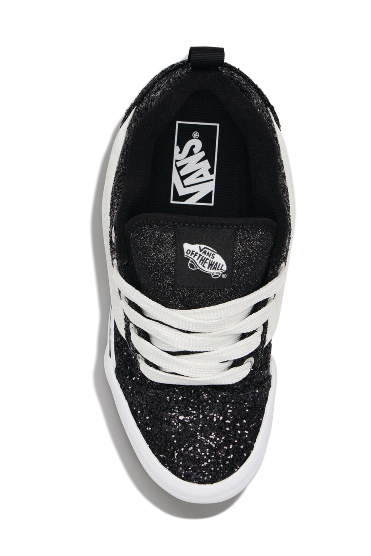 UNISEX KNU SKOOL BLACK 2