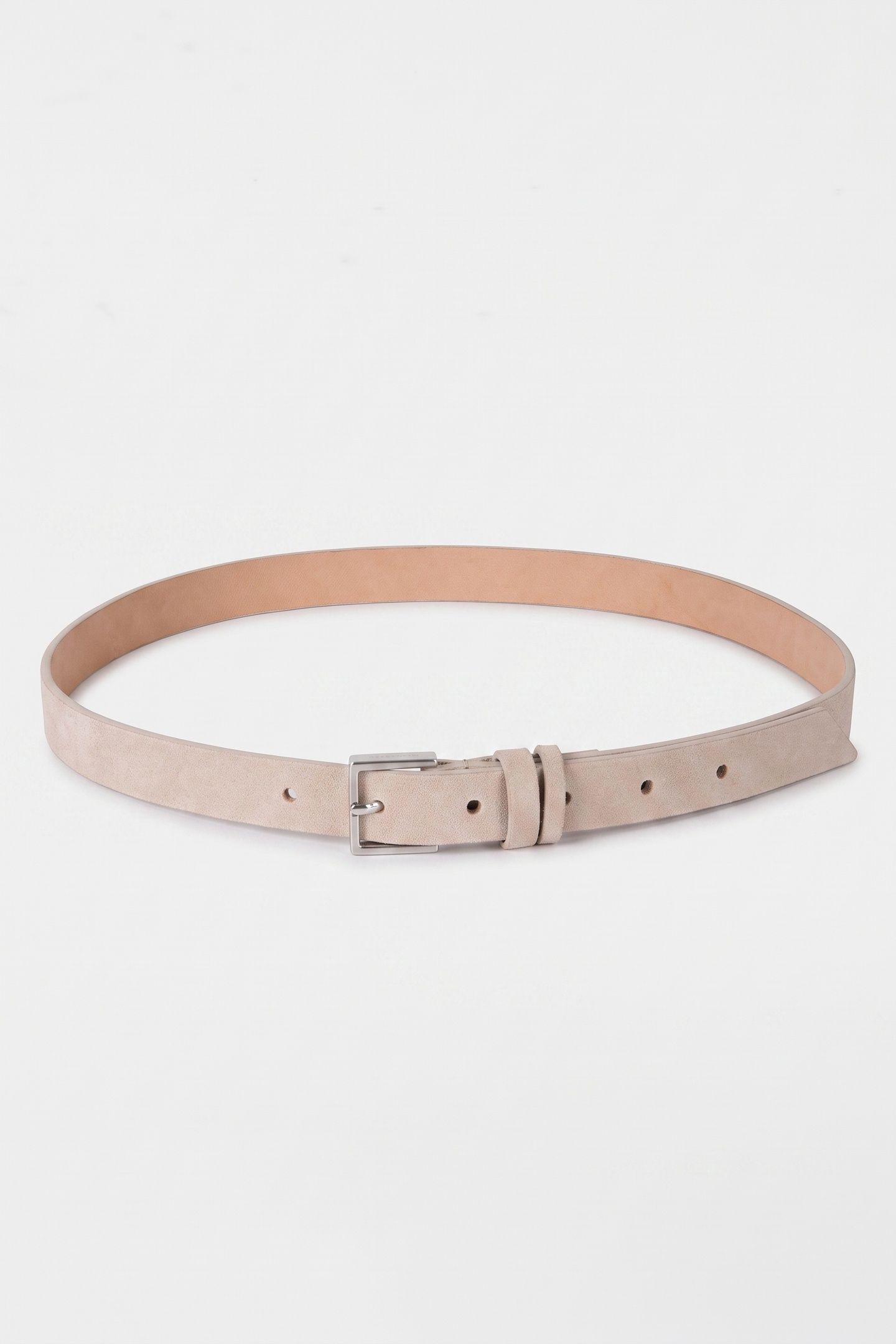 WAIST BELT SMALL LIGHT TAUPE 2