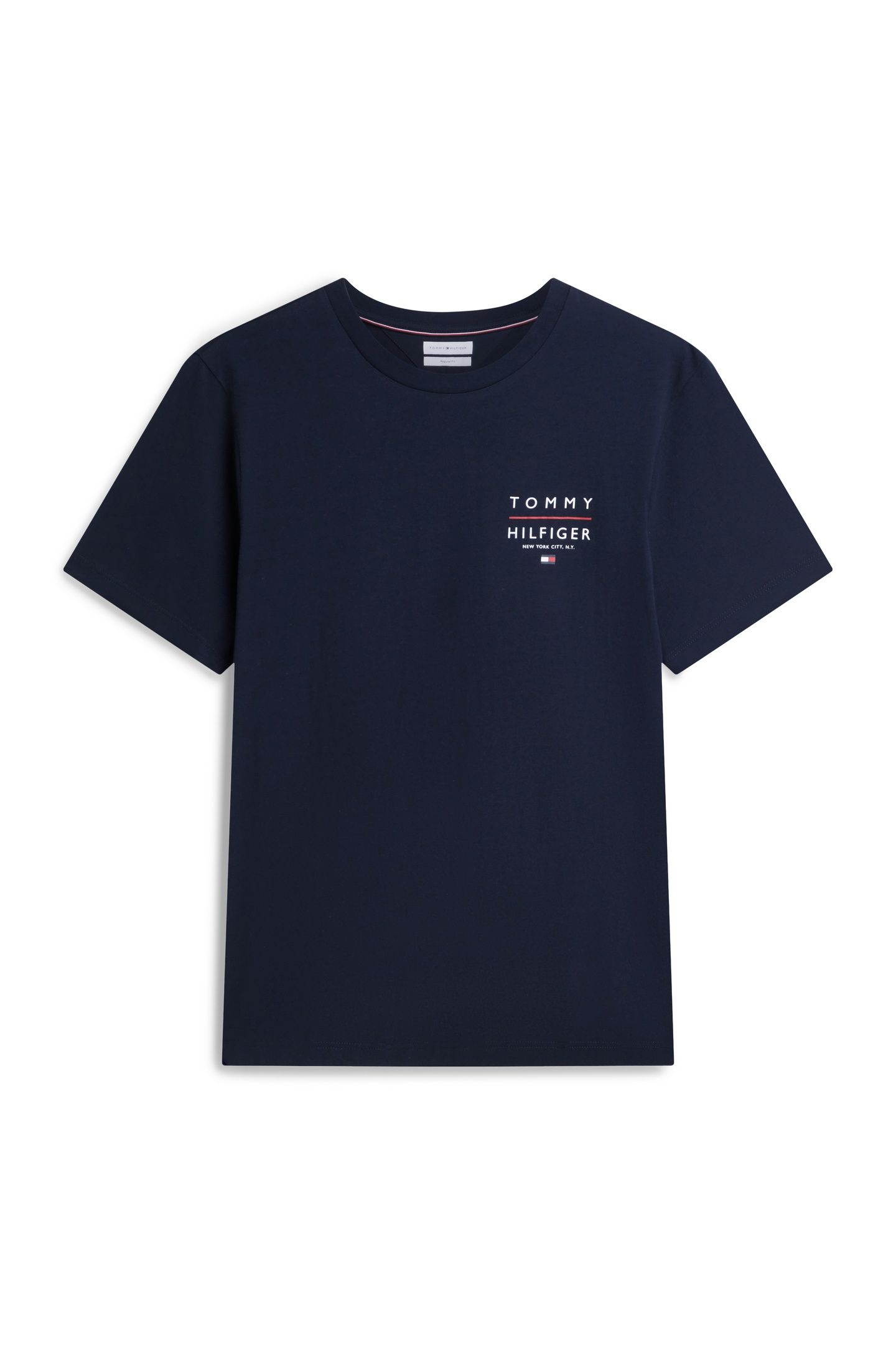 BRAND LOVE T-SHIRT DESERT SKY 4